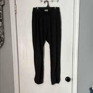 Tulip Hem Airplane Pant Organic cotton Pact